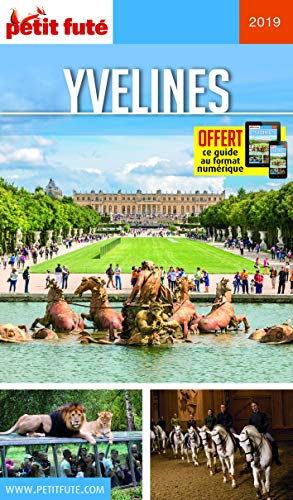 Yvelines : 2019