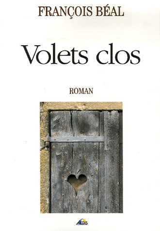 Volets clos