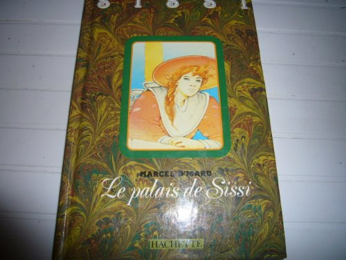 le palais de sissi
