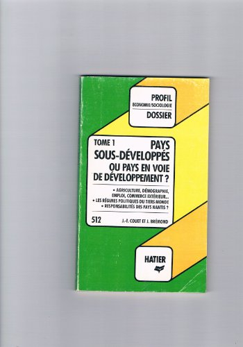 pays sous develo 1 82