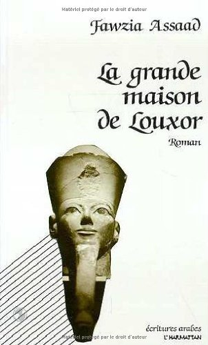 la grande maison de louxor