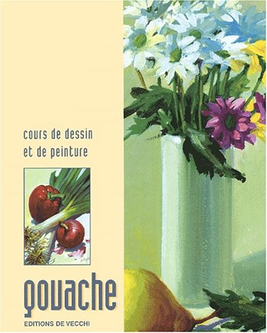 la gouache