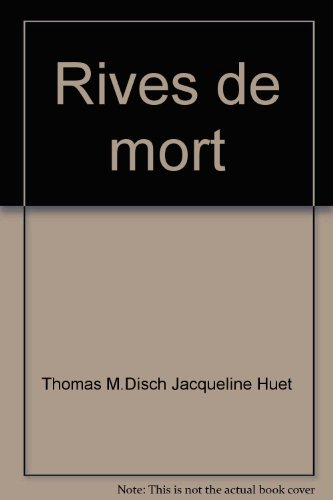 rives de mort