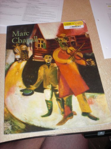 chagall -espagnol-
