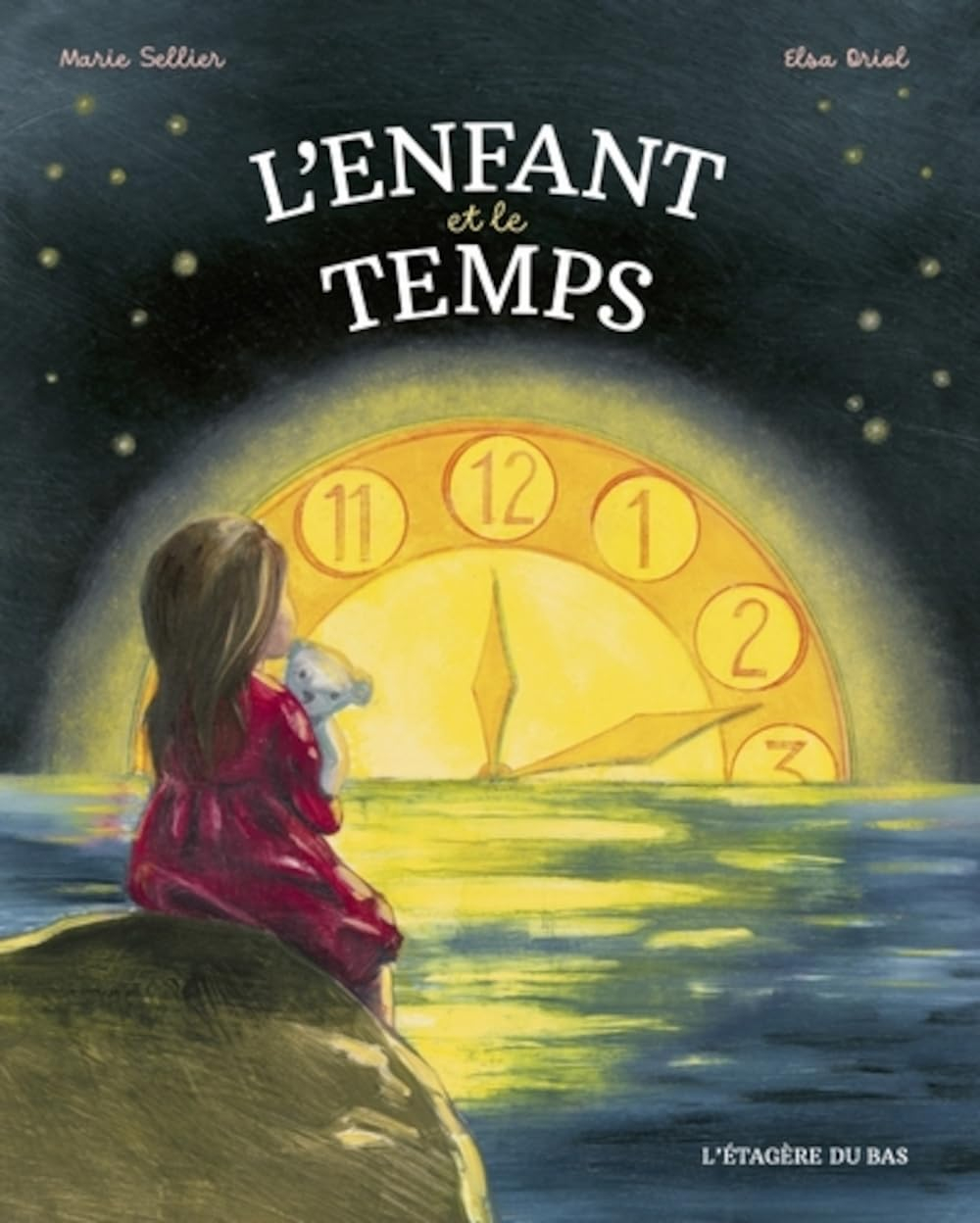 L'enfant et le temps
