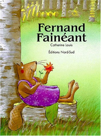Fernand Fainéant