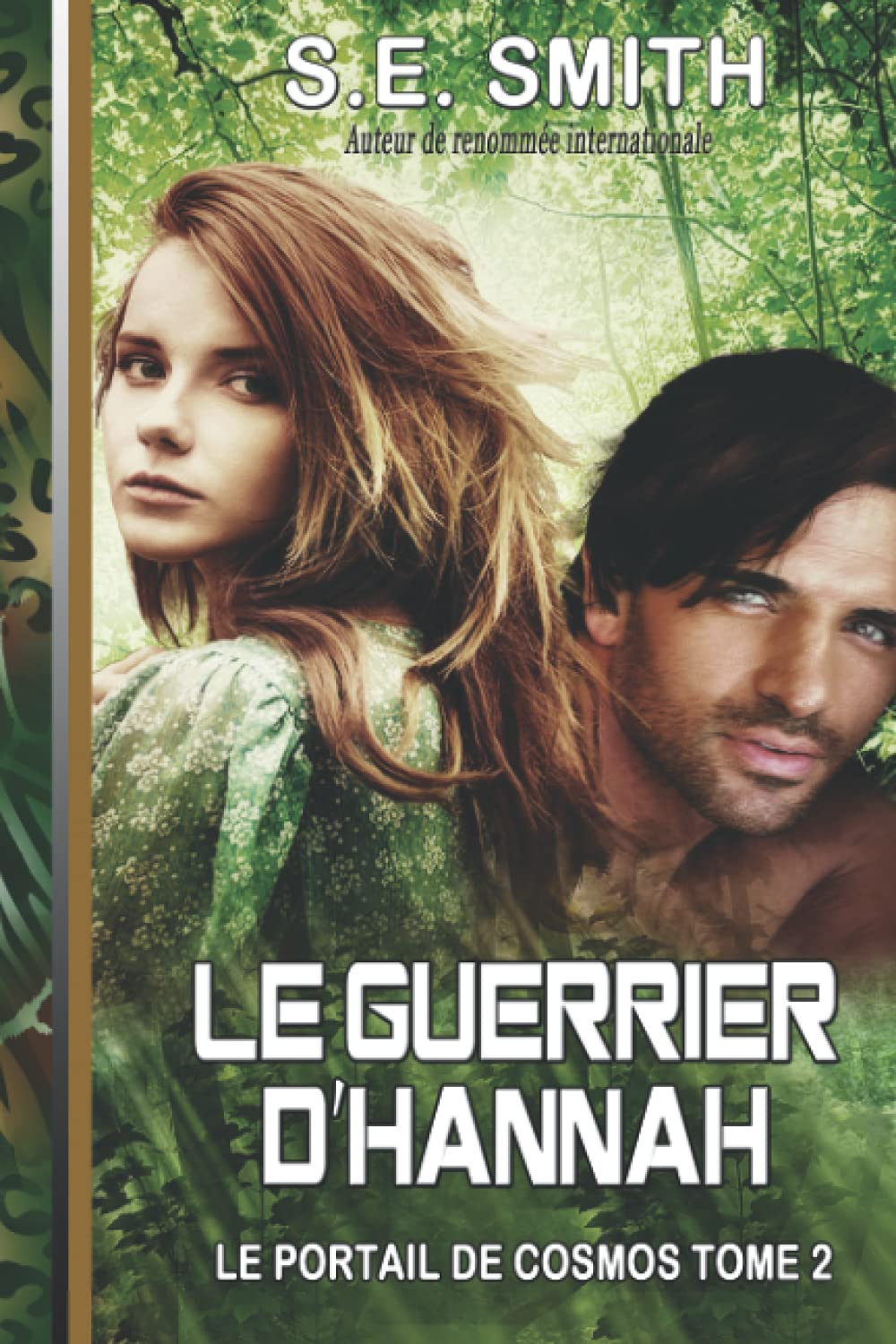 Le Guerrier d’Hannah