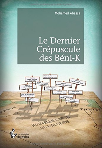 Le Dernier Crépuscule des béni-K