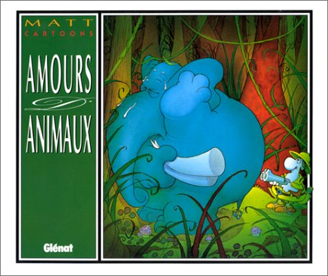 Amour d'animaux