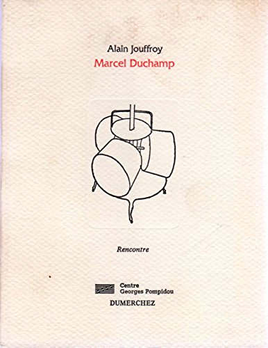 Marcel Duchamp