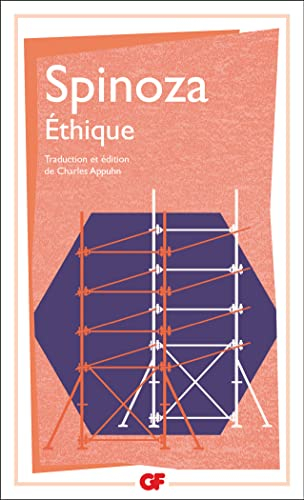 Oeuvres. Vol. 3. Ethique
