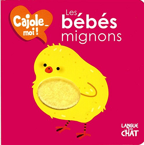 Les bébés mignons