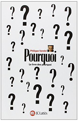 Pourquoi ?