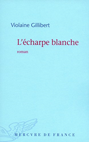 L'écharpe blanche
