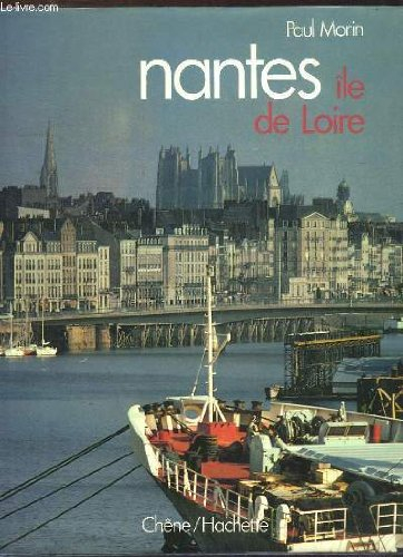 nantes, île de loire