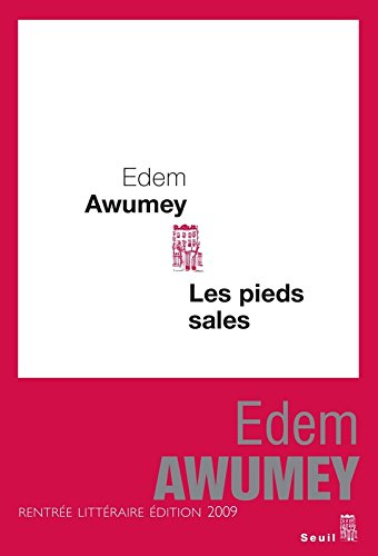 Les pieds sales