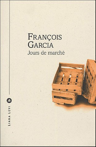 Jours de marché