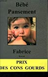 Bébé pansement
