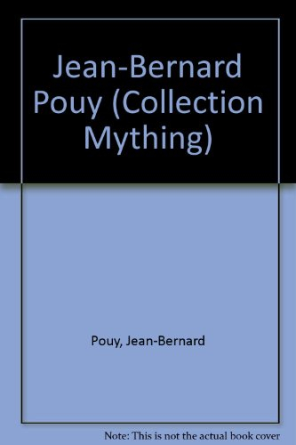 Jean-Bernard Pouy