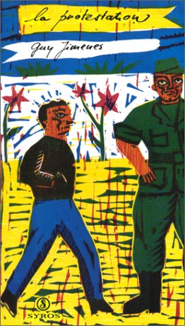 La Protestation
