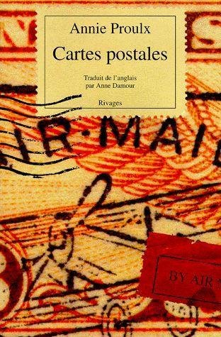 Cartes postales