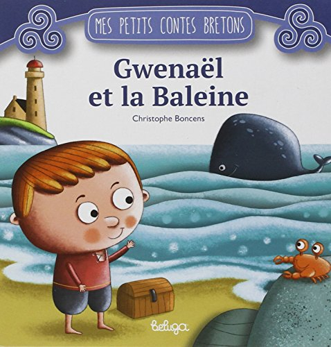 Gwenaël et la baleine