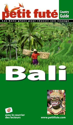 Bali : 2007-2008