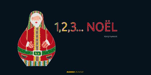 1, 2, 3... Noël