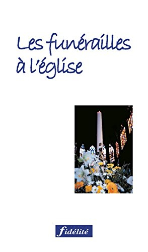 funerailles a l eglise