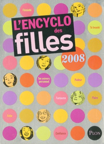 L'encyclo des filles