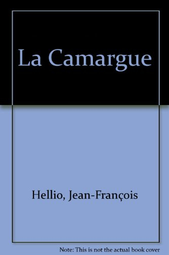 La Camargue : carnets de photographes naturalistes