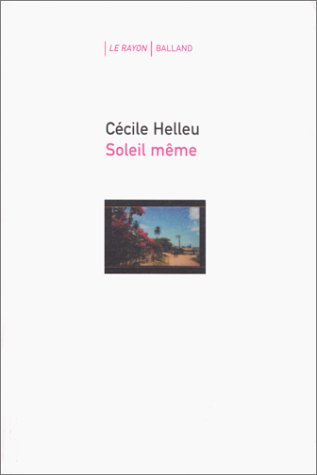Soleil même
