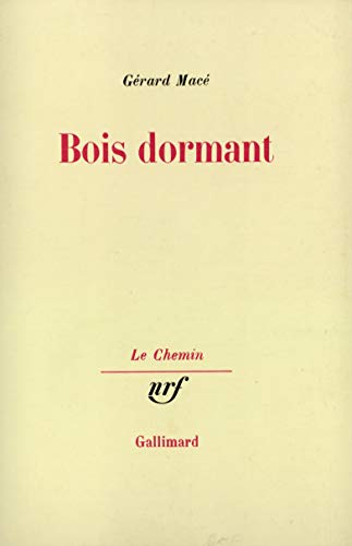 Bois dormant