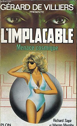 Menace cosmique