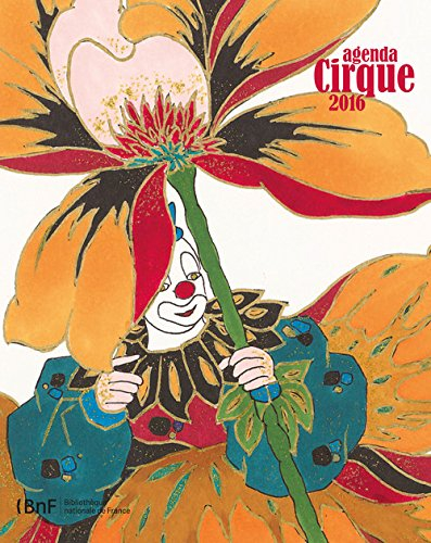 Cirque : agenda 2016