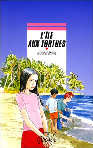 L'île aux tortues