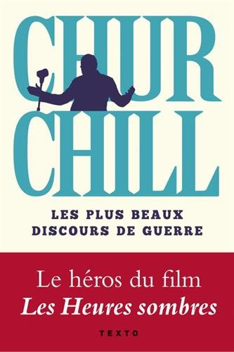 les plus beaux discours de guerre