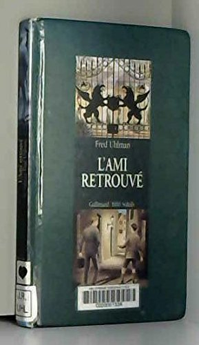 L'ami retrouvé