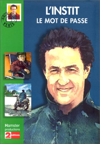 L'instit. Le mot de passe