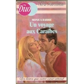 Un Voyage aux Caraïbes