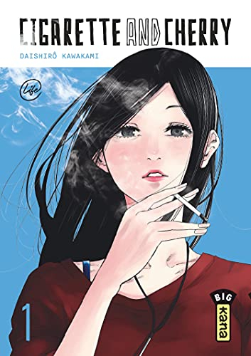 Cigarette and cherry. Vol. 1