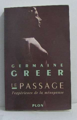 Le Passage