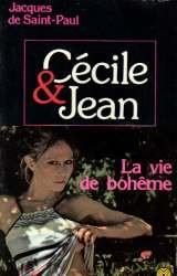 la vie de boheme