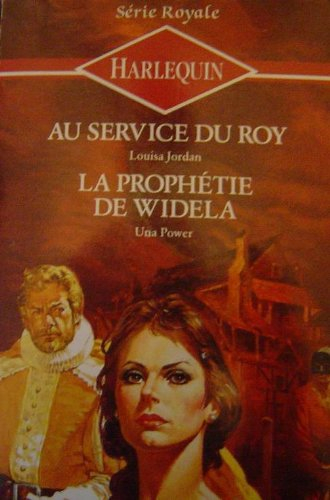 au service du roy