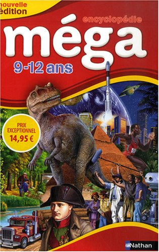Méga junior