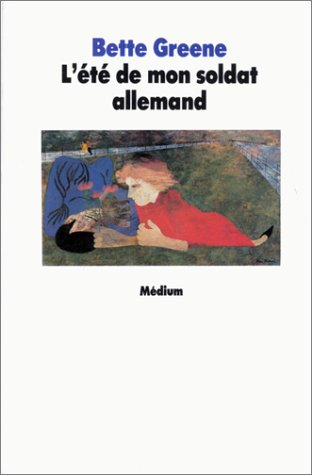 L'Eté de mon soldat allemand