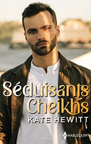 Séduisants cheikhs