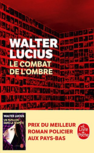 La trilogie Hartland. Vol. 2. Le combat de l'ombre