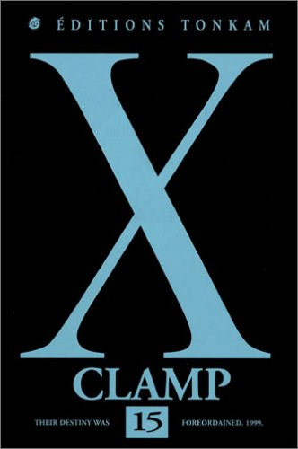 X. Vol. 15
