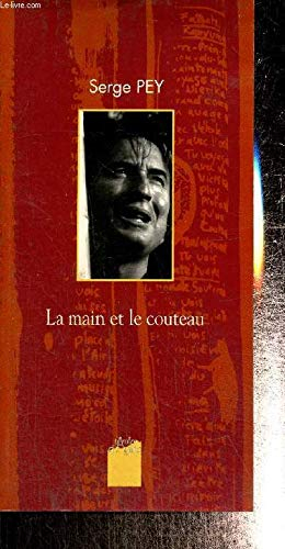 La main et le couteau